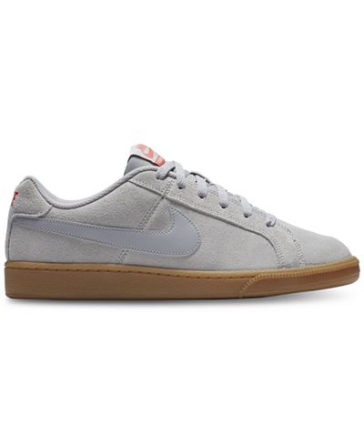 macys mens nike boots