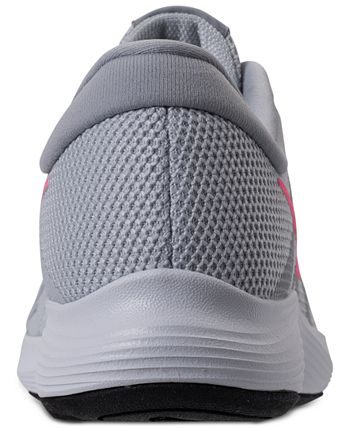 Women's revolution 4 running sneakers from finish line new arrivals