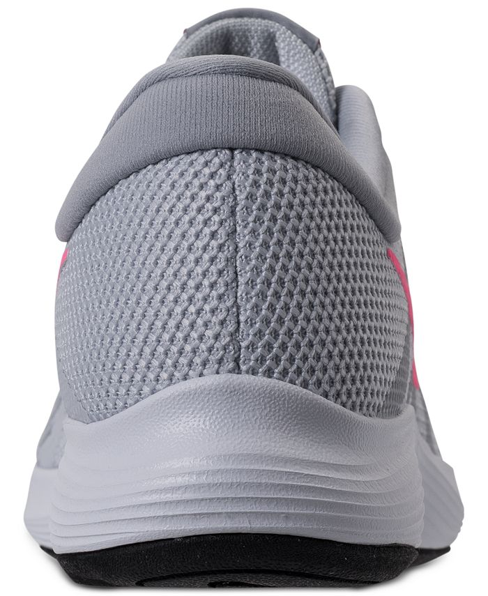 nike women's revolution 4 running sneakers from finish line