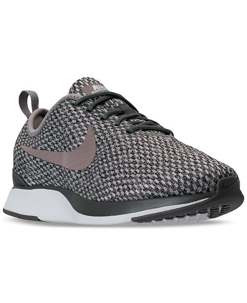 Nike Boys Dualtone Racer Se Casual Sneakers From Finish Line