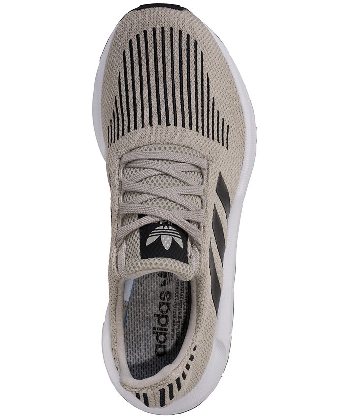 men's swift run x casual sneakers from finish line