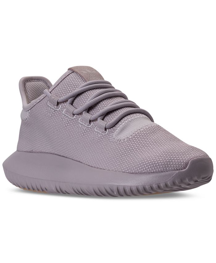 adidas Big Girls Tubular Shadow Casual Sneakers from Finish