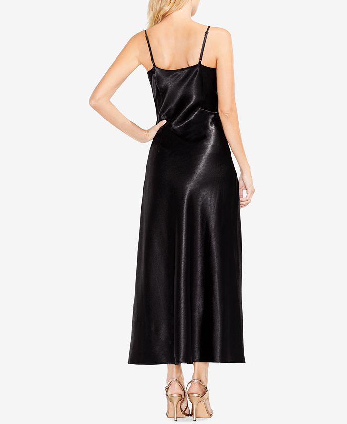 Vince camuto shop slip dress