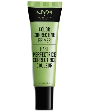 UPC 800897849238 product image for Nyx Professional Makeup Color Correcting Primer | upcitemdb.com