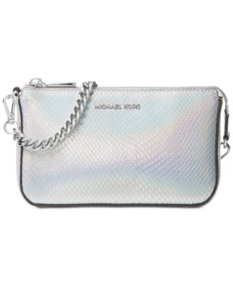 white michael kors purse macys