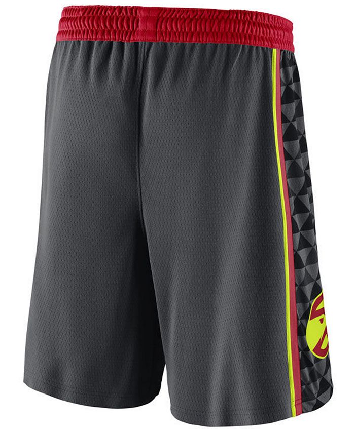 nike icon swingman shorts