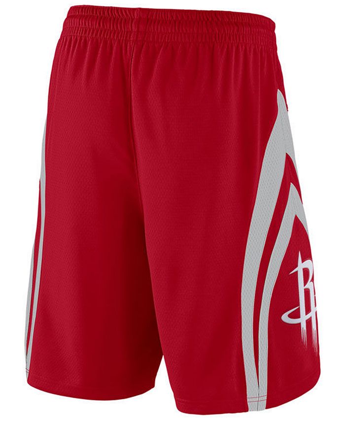 nike icon swingman shorts