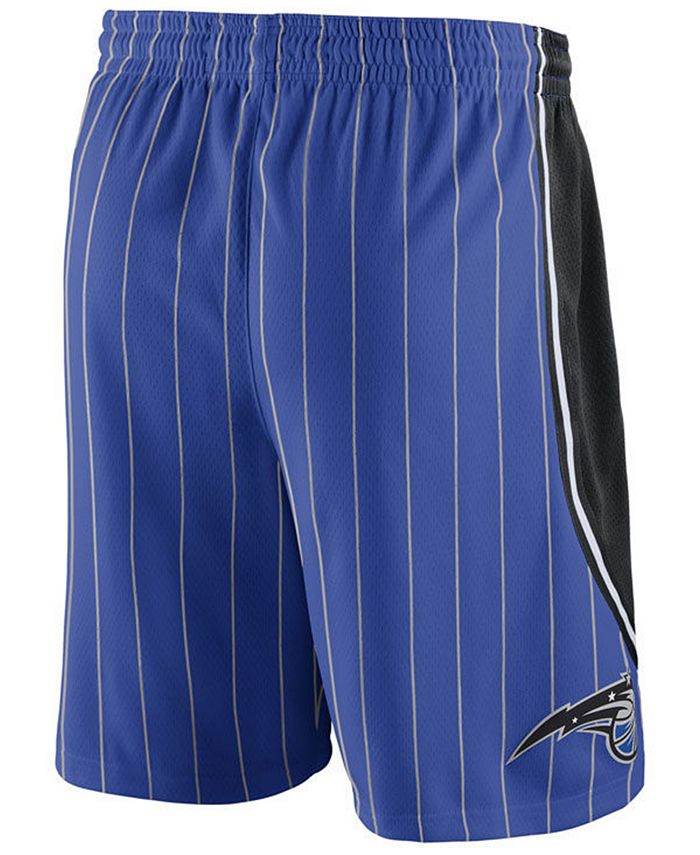 nike icon swingman shorts