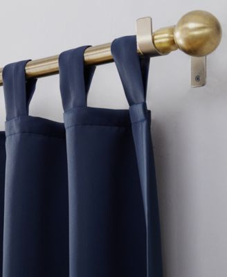 Preston Tab-Top Blackout Curtain Collection