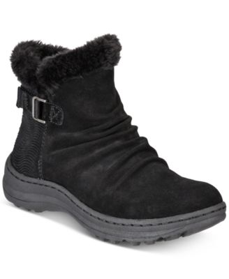 Bare Traps Avita Cold Weather Ankle Booties Macy s