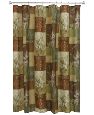 Bacova Guild Shower Curtains Upc Barcode Upcitemdb Com