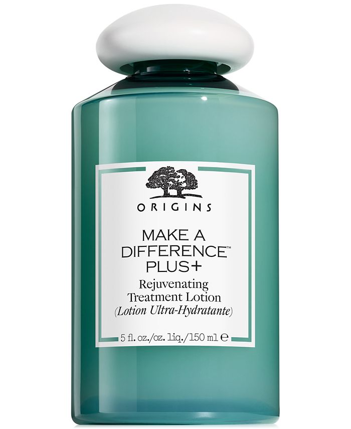 Origins - Make A DifferenceTM Skin rejuvenating treatment lotion