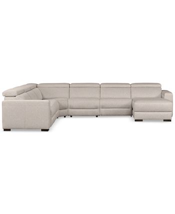 Macys top sofa sectional