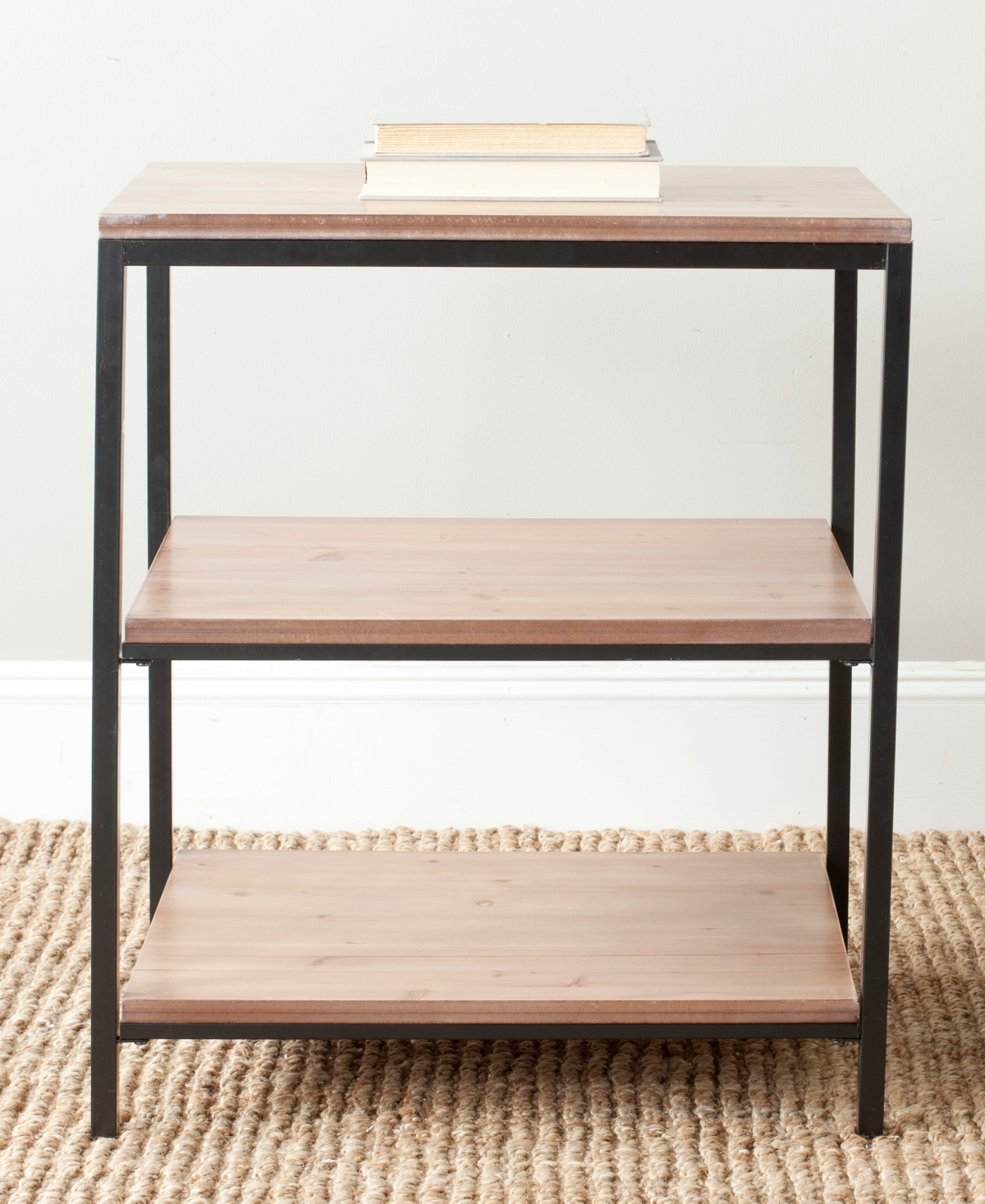 Watts 3-Tier Shelf