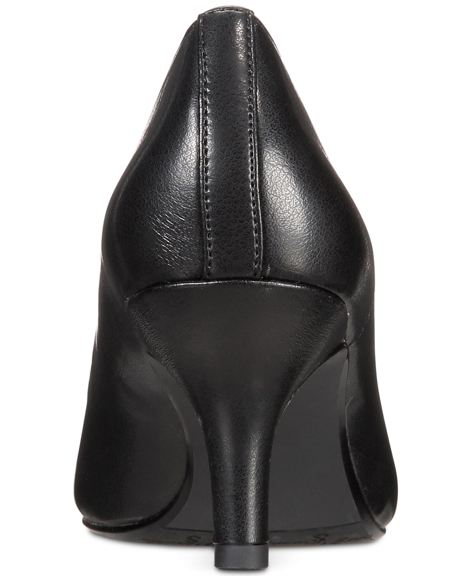 Chiffon Pumps