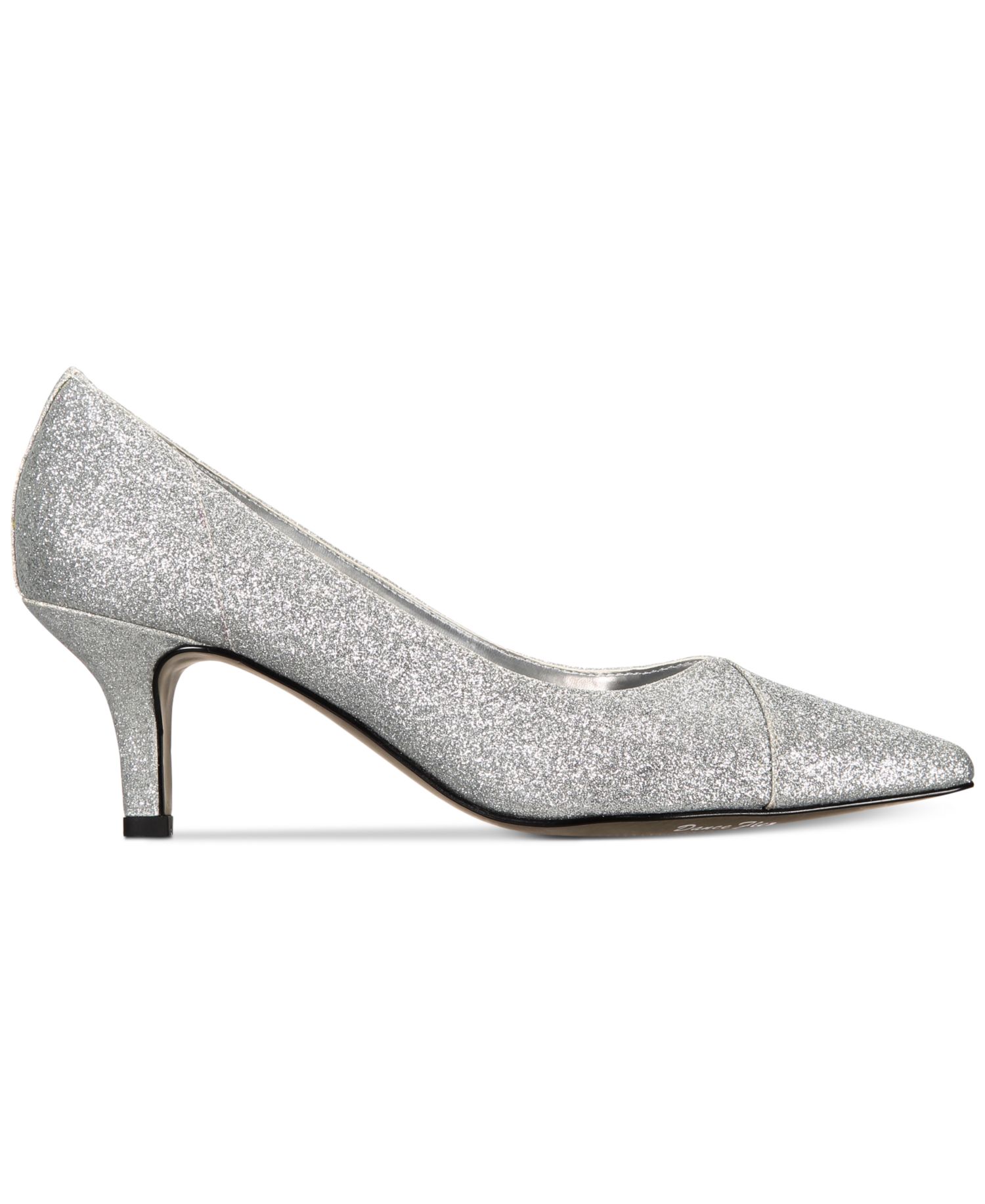 Chiffon Pumps