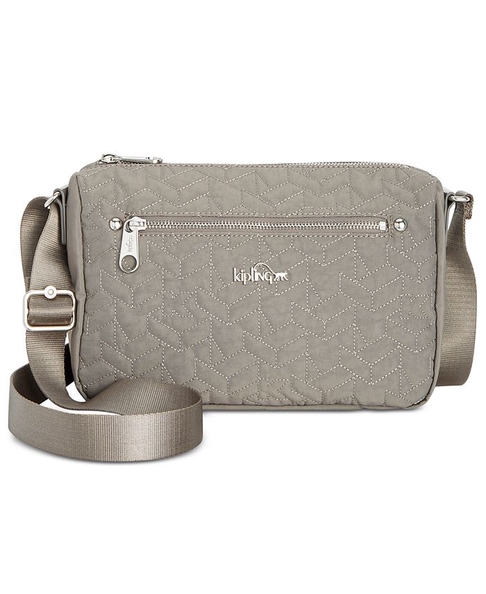 Kipling Callie Small Quilted Crossbody Macy's