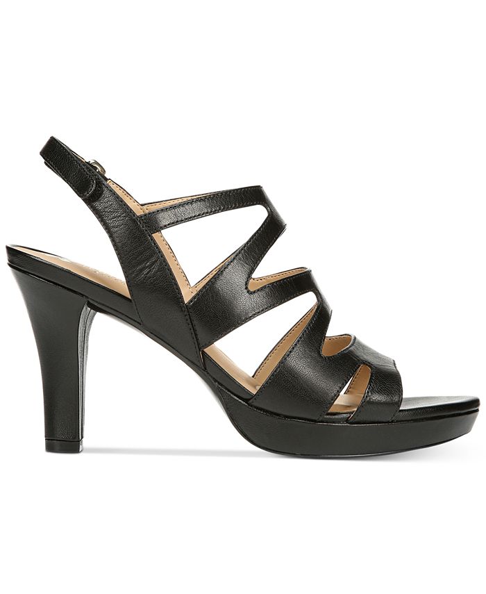 naturalizer pressley