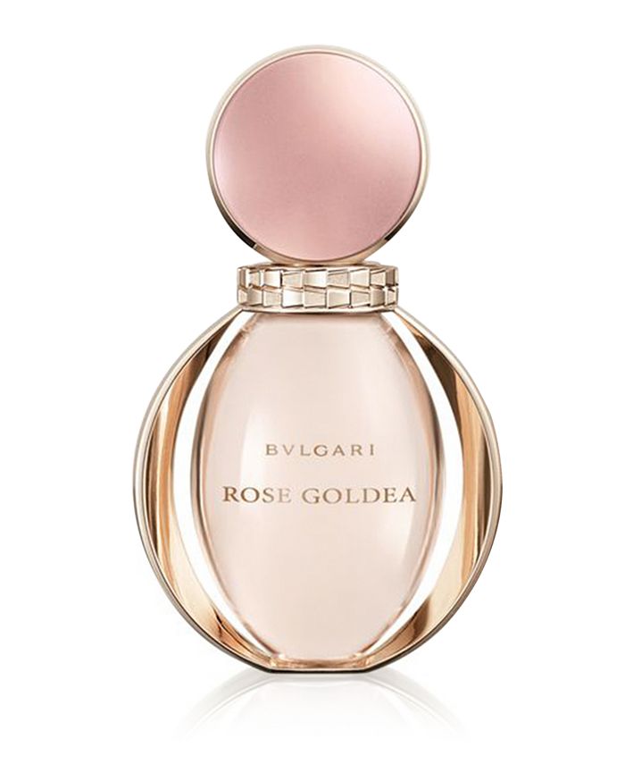 BVLGARI Rose Goldea Eau de Parfum Spray, 1.7 oz. - Macy's