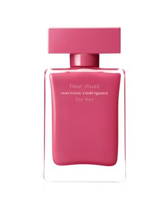 narciso rodriguez poudrée eau de parfum