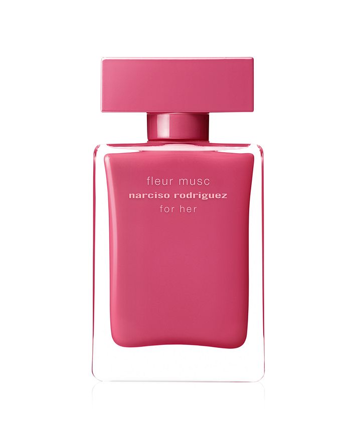 Narciso Rodriguez For Her Musc de Parfum Spray, 1.6 oz. & Reviews Perfume - Beauty - Macy's