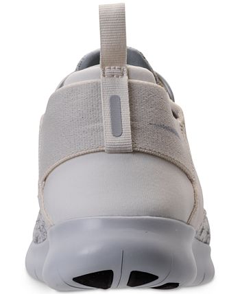 Nike women's free rn commuter 2017 premium running sneakers from finish line 2025