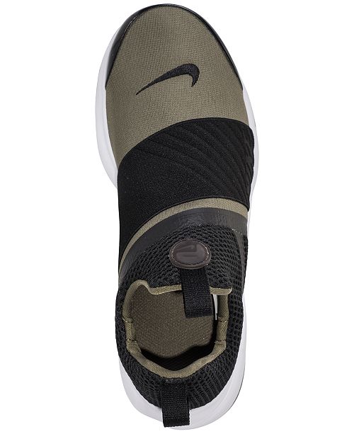 big kids nike presto extreme