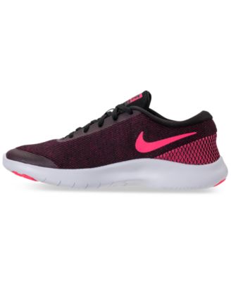 Nike Women's Flex Experience Run 7 Running Sneakers from Finish Line