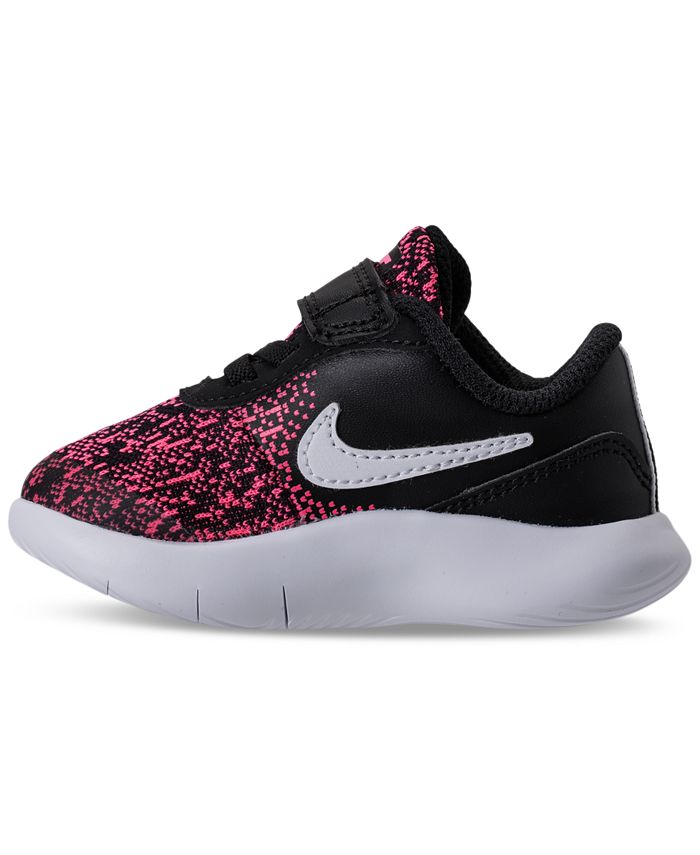 toddler girl nike flex contact