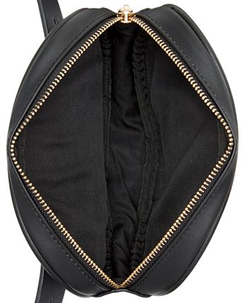Steve madden chevron quilted top fanny pack