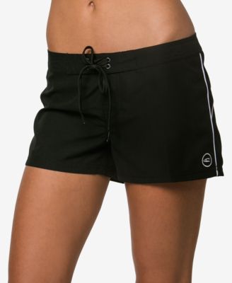 oneil womens board shorts