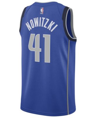 Nike - Men's Icon Swingman Jersey
