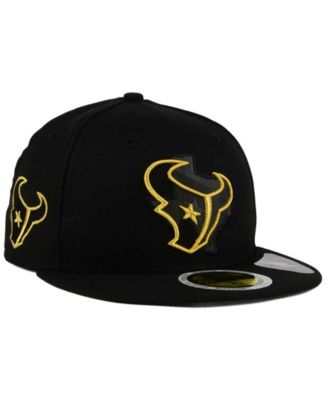 New Era - State Flective Metallic 59FIFTY Fitted Cap