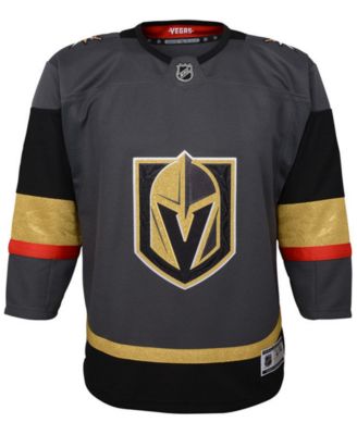 Authentic NHL Apparel Vegas Golden 