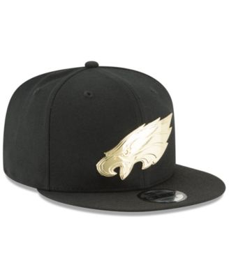 New Era - O'Gold 9FIFTY Snapback Cap