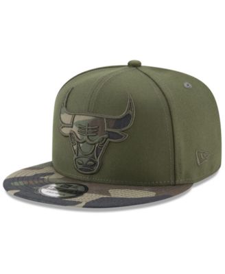 New Era - Operation Camo 9FIFTY Snapback Cap