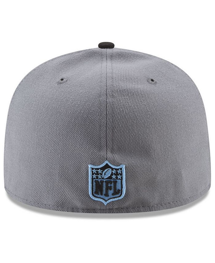 New Era Tennessee Titans Pop Off 59FIFTY Fitted Cap - Macy's