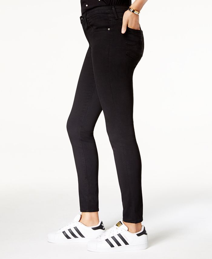 AG Jeans AG Legging Ankle Sateen Super Skinny Ankle Macy s