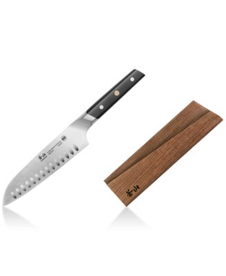 Cangshan - 7" Santoku Knife & Sheath
