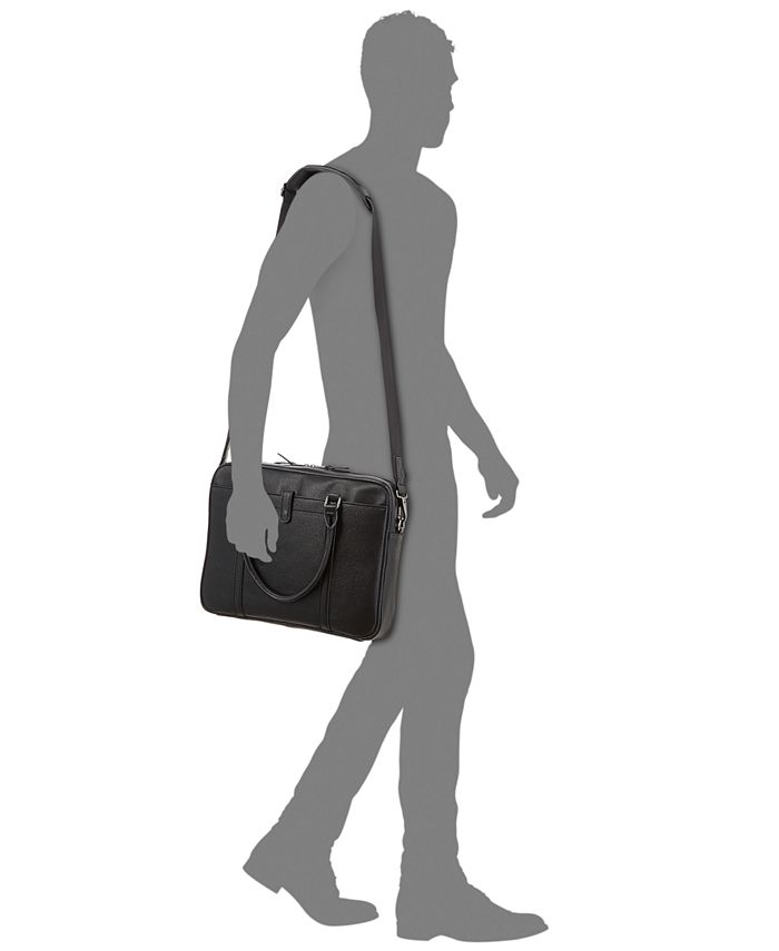 Steve Madden Men's Briefcase Macy's