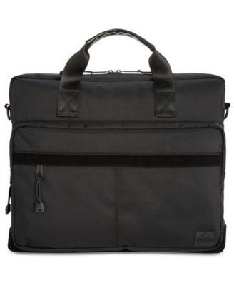 steve madden computer bag