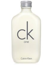 Calvin Klein CK Be, Calvin Klein Be