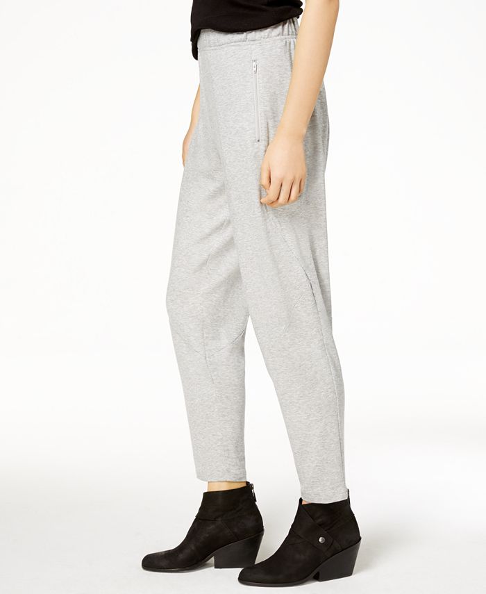 Eileen Fisher Pull-On Tapered Soft Ankle Pants Size X-Large main image 1