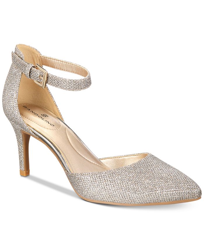 Bandolino women's outlet ginata pump