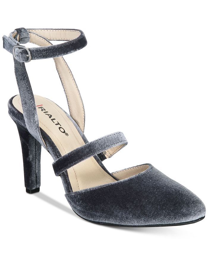 Rialto shoes best sale macys