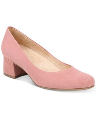 naturalizer donelle pumps