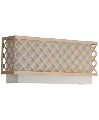 Arabesque 2-Light Sconce