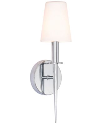 Livex - Hayworth 3-Light Linear Chandelier