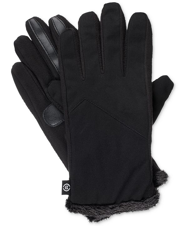 Isotoner Signature Women's Touchscreen Gloves & Reviews Handbags