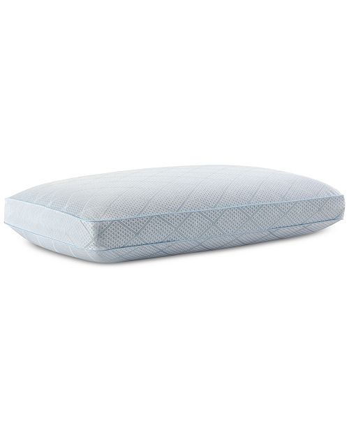 Comfort Revolution Sealy Perfectchill Memory Foam Pillow